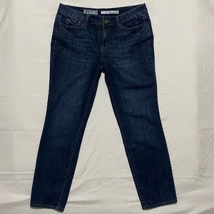 DKNY “Jegging” Jeans